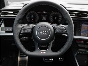 Audi A3 Sportback S line 150 kW S tronic