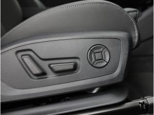 Audi Q6 e-tron quattro