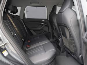 Audi Q6 e-tron quattro