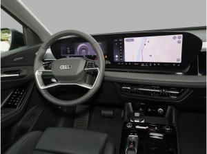 Audi Q6 e-tron quattro