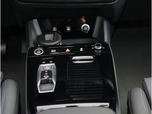 Audi Q6 e-tron quattro