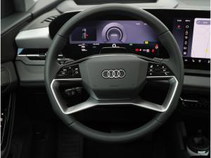 Audi Q6 e-tron quattro