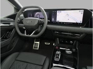 Audi S6 e-tron S6 Avant e-tron