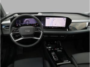Audi Q6 e-tron quattro