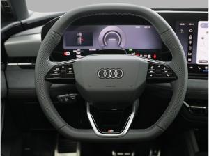 Audi S6 e-tron S6 Avant e-tron
