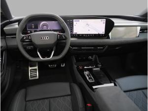 Audi S6 e-tron S6 Avant e-tron