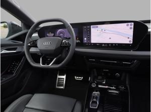 Audi A6 e-tron A6 Avant e-tron  quattro