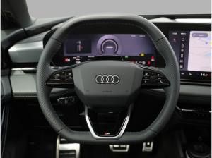 Audi A6 e-tron A6 Avant e-tron  quattro