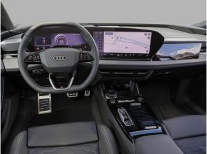 Audi A6 e-tron A6 Avant e-tron  quattro