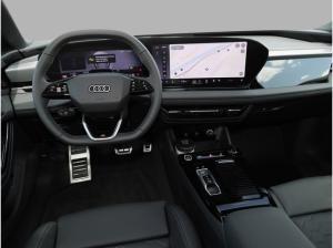 Audi A6 e-tron A6 Avant e-tron  quattro