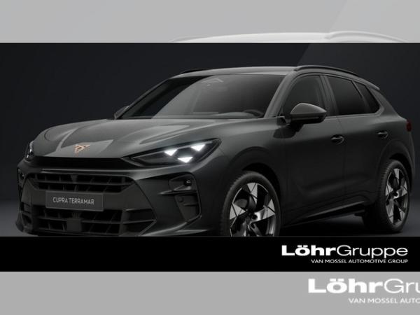 Abbildung Leasingangebot Cupra Terramar