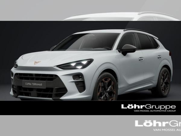 Cupra Terramar VZ 2.0 TSI 7-Gang-DSG 4Drive Business Paket, Sennheiser High-End Surround Soundsystem, Digital Drive