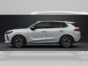 Cupra Terramar VZ 2.0 TSI 7-Gang-DSG 4Drive Business Paket, Sennheiser High-End Surround Soundsystem, Digital Drive