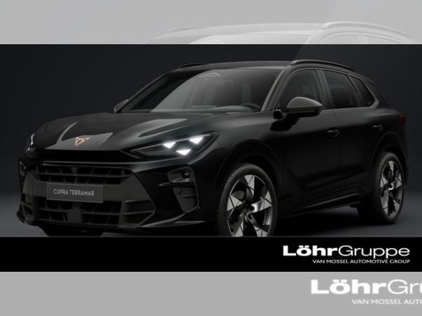 Abbildung Leasingangebot Cupra Terramar