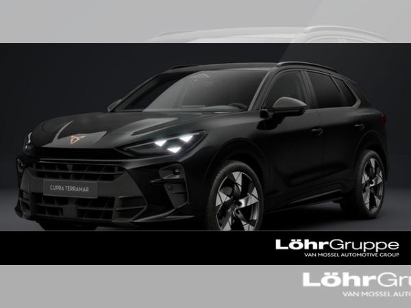 Abbildung Leasingangebot Cupra Terramar