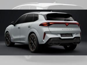 Cupra Terramar VZ 2.0 TSI 7-Gang-DSG 4Drive Business Paket, Sennheiser High-End Surround Soundsystem, Digital Drive