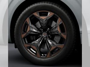 Cupra Terramar VZ 2.0 TSI 7-Gang-DSG 4Drive Business Paket, Sennheiser High-End Surround Soundsystem, Digital Drive
