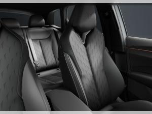 Cupra Terramar VZ 2.0 TSI 7-Gang-DSG 4Drive Business Paket, Sennheiser High-End Surround Soundsystem, Digital Drive