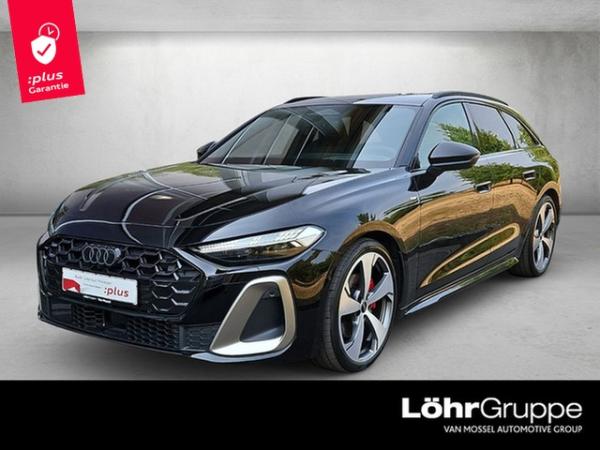 Audi A5 Avant S LineTFSI edition one S tronic *AHK*Pano*B&O*TechPro*