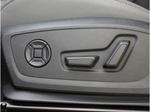 Audi SQ6 e-tron quattro