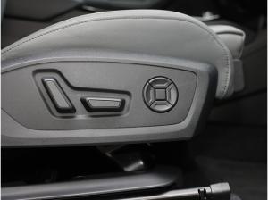 Audi SQ6 e-tron quattro