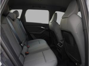 Audi SQ6 e-tron quattro