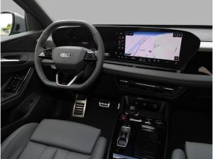Audi SQ6 e-tron quattro