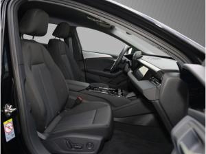 Audi A6 e-tron A6 Avant e-tron S line Business