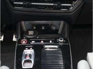 Audi SQ6 e-tron quattro