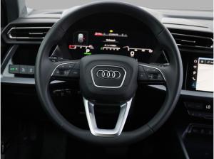 Audi A3 allstreet 35 TFSI S tronic