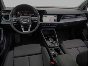 Audi A3 allstreet 35 TFSI S tronic
