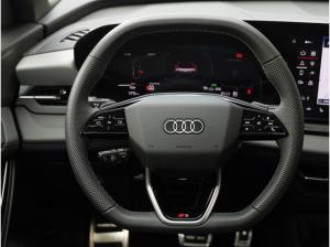 Audi SQ6 e-tron quattro