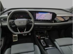 Audi SQ6 e-tron quattro