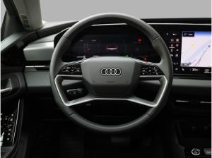 Audi A6 e-tron A6 Avant e-tron S line Business