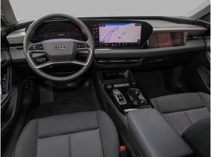Audi A6 e-tron A6 Avant e-tron S line Business