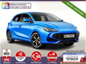 MG MG3