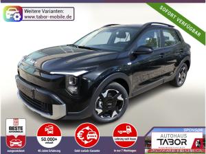 Kia Stonic MY26 MT SHZ Kam Nav 2xPDC LHZ Klima Temp