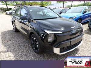 Kia Stonic MY26 MT SHZ Kam Nav 2xPDC LHZ Klima Temp