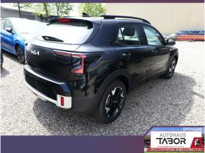 Kia Stonic MY26 MT SHZ Kam Nav 2xPDC LHZ Klima Temp