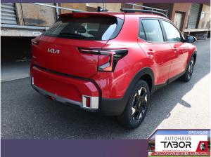 Kia Stonic MY26 MT SHZ Kam Nav 2xPDC LHZ Klima Temp