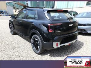 Kia Stonic MY26 MT SHZ Kam Nav 2xPDC LHZ Klima Temp