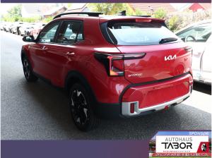 Kia Stonic MY26 MT SHZ Kam Nav 2xPDC LHZ Klima Temp