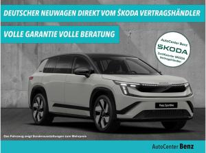 Skoda Peaq 90x SPORTLINE *MATRIX*NAVI*RFK*20LMF*