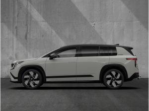 Skoda Peaq 90x SPORTLINE *MATRIX*NAVI*RFK*20LMF*
