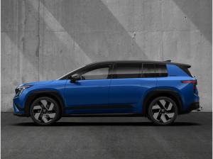 Skoda Peaq 90 SPORTLINE *MATRIX*NAVI*RFK*20LMF* Klima