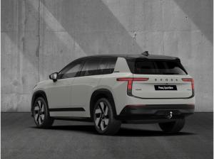 Skoda Peaq 90x SPORTLINE *MATRIX*NAVI*RFK*20LMF*