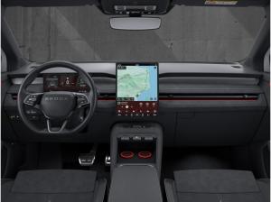 Skoda Peaq 90x SPORTLINE *MATRIX*NAVI*RFK*20LMF*