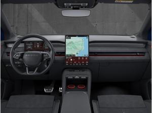 Skoda Peaq 90 SPORTLINE *MATRIX*NAVI*RFK*20LMF* Klima