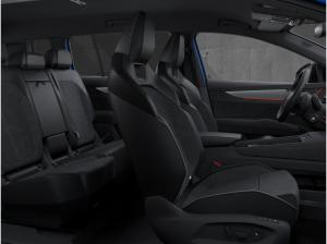 Skoda Peaq 90 SPORTLINE *MATRIX*NAVI*RFK*20LMF* Klima