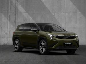 Skoda Peaq 90x SPORTLINE *MATRIX*NAVI*RFK*20LMF*